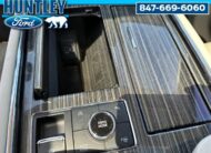 2021 Lincoln Navigator Black Label SUV