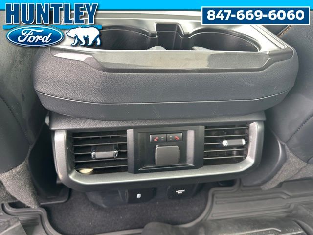 2023 Ford F-150 Tremor Truck SuperCrew Cab