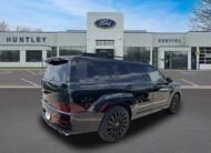 2024 Hyundai Santa Fe Calligraphy SUV