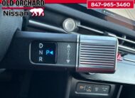 2025 Hyundai Tucson Limited SUV