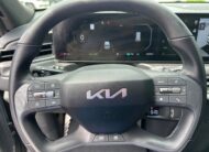 2024 Kia EV9 GT-Line SUV