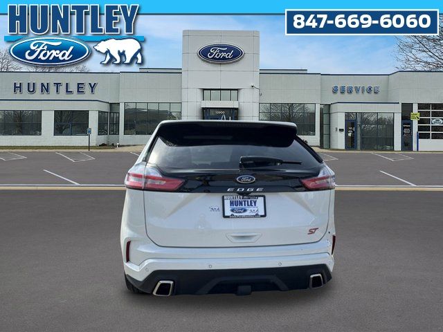 2022 Ford Edge ST SUV