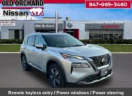 2022 Nissan Rogue SL SUV