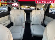 2025 Kia Sorento X-Line SX SUV