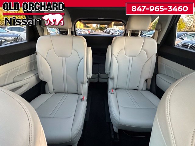 2025 Kia Sorento X-Line SX SUV