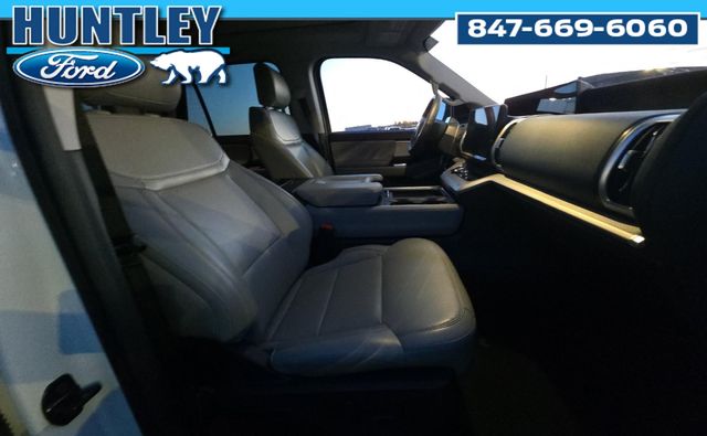 2025 Ford Expedition Active SUV