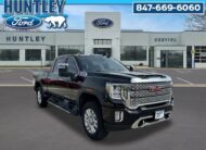 2022 GMC Sierra 2500 HD Denali Truck Crew Cab