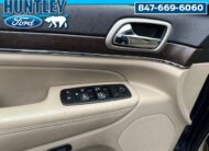 2017 Jeep Grand Cherokee Limited SUV