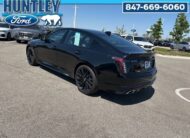 2024 CADILLAC CT5-V V-Series Sedan
