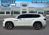 2024 Volkswagen Atlas 2.0T SEL Premium R-Line SUV