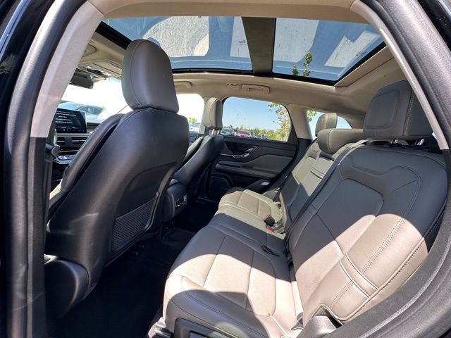 2023 Lincoln Corsair Reserve SUV