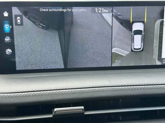 2025 Genesis GV70 2.5T SUV