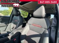 2027 Nissan Kicks SR SUV