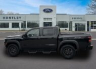 2022 Nissan Frontier PRO-4X Truck Crew Cab