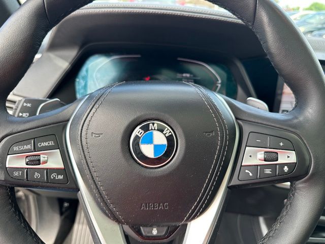2023 BMW X5 xDrive40i SUV