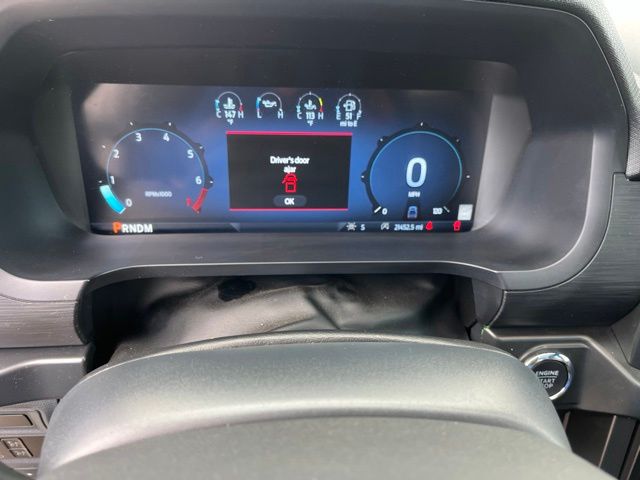 2024 Ford F-150 XLT Truck SuperCrew Cab