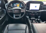 2023 Ford F-150 Lariat Truck SuperCrew Cab