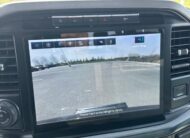 2021 Ford F-150 Limited Truck SuperCrew Cab