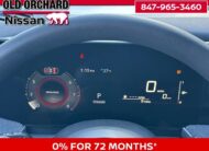 2026 Nissan Kicks SV SUV