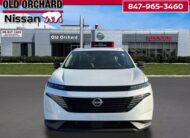 2026 Nissan Murano SL SUV