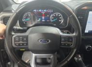 2023 Ford F-150 XLT Truck SuperCrew Cab