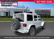 2023 Jeep Wrangler 4xe Sahara 4xe SUV
