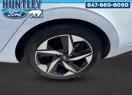 2023 Hyundai Elantra HEV Limited Sedan