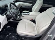 2024 Hyundai Tucson Hybrid Limited SUV