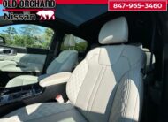2025 Kia Sorento Hybrid SX Prestige SUV