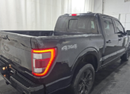 2023 Ford F-150 Lariat Truck SuperCrew Cab