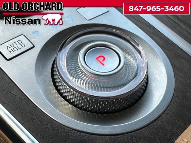 2023 Genesis GV80 2.5T SUV