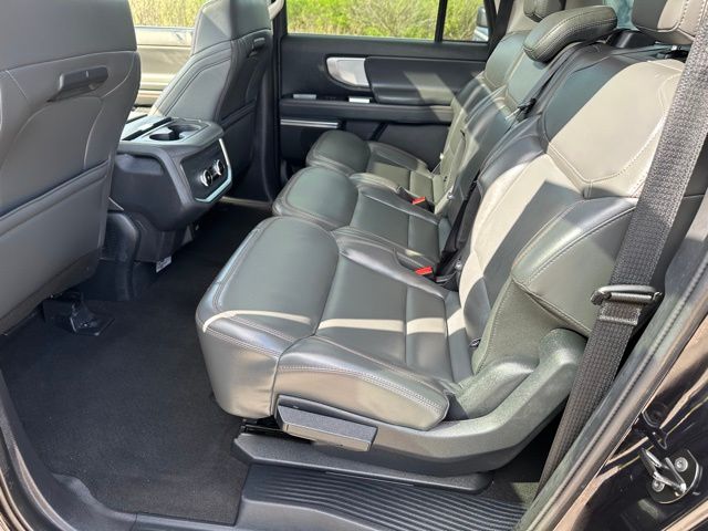 2025 Ford Expedition Max Active SUV