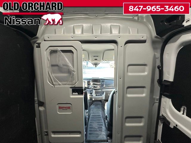 2024 Ford Transit-250 Cargo Base Van High Roof Ext. Van