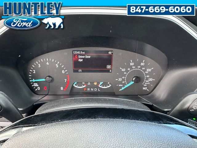 2022 Ford Escape SE SUV