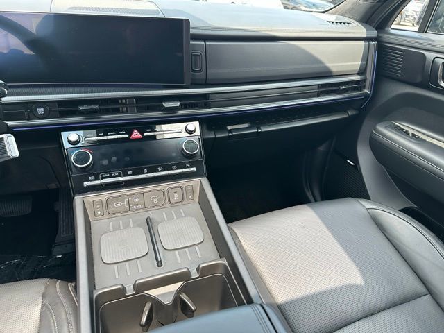 2024 Hyundai Santa Fe Calligraphy SUV