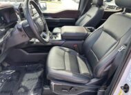 2023 Ford F-150 Lariat Truck SuperCrew Cab