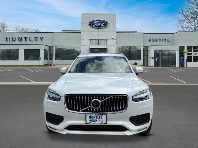 2020 Volvo XC90 T6 Momentum SUV
