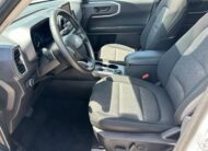 2024 Ford Bronco Sport Big Bend SUV