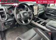 2022 Ram 1500 Laramie Truck Crew Cab
