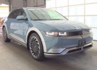2023 Hyundai IONIQ 5 Limited SUV