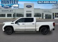 2022 GMC Sierra 1500 Denali Ultimate Truck Crew Cab