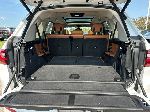 2021 BMW X7 xDrive40i SUV