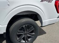 2023 Ford F-150 XLT Truck SuperCrew Cab