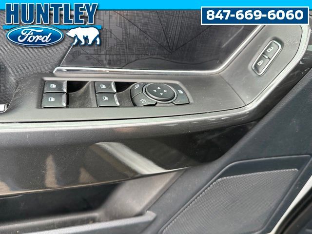 2023 Ford F-150 XLT Truck SuperCrew Cab