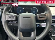 2024 Hyundai Santa Fe Calligraphy SUV