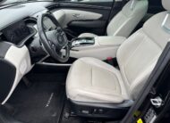 2022 Hyundai Tucson Hybrid Limited SUV