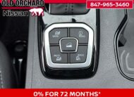 2026 Nissan Frontier SV Truck Crew Cab