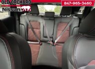 2025 Nissan Kicks SR SUV