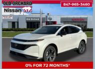 2026 Nissan Murano SL SUV