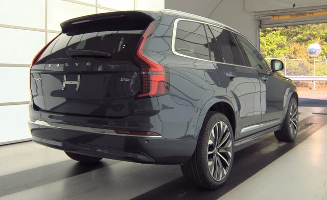 2025 Volvo XC90 B6 Plus 7-Seater SUV